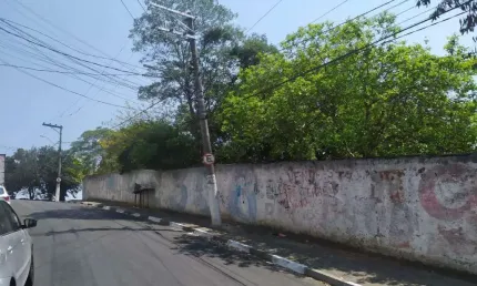 TERRENO PARA VENDA - JARDIM ISAURA - SANTANA DE PARNAÍBA
