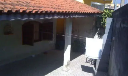 Casa com 2 quartos à venda na Rua Botucatu, Jardim Bom Sucesso, Carapicuíba