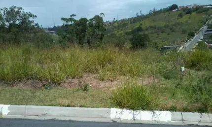 Terreno de 226 m² loteamento em itapevi - vale so sol ii