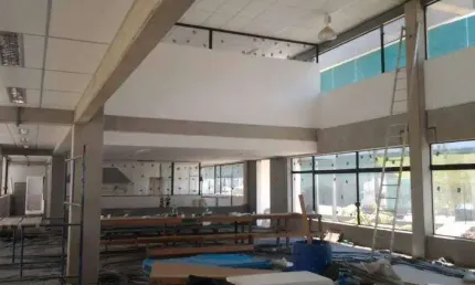 Galpão em Modulos Flexiveis apartir de 1.839 m² em Barueri