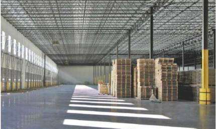 Galpões Idustriais Modulares em Jundiaí (Condomínio Fechado)