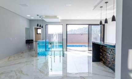 CASA A VENDA CONDOMINIO PARQUE DAS ROSAS FASE 2 COTIA