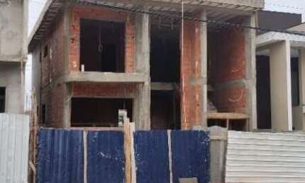 CASA A VENDA EM CONSTRUÇÃO FASE DE ACABAMENTO CONDOMINIO PARQUE DAS ROSAS FASE 2 COTIA
