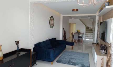 Casa com 3 quartos à venda na Rua Jatobá, Parque Viana, Barueri