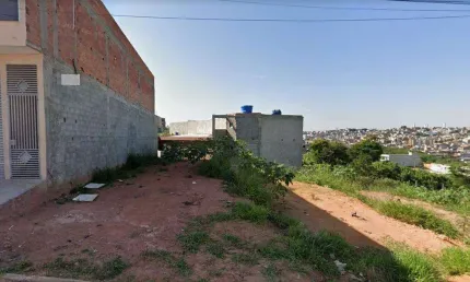 TERRENO PARA VENDA NO PARQUE JACARANDÁ - CARAPICUÍBA