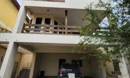 Casa com 4 quartos à venda na Rua Ciro dos Anjos, Vila Osasco, Osasco