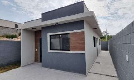 Casa em condomínio fechado com 2 quartos à venda na Rua Afonso Caramigo, Centro, Cajamar