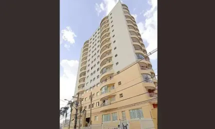 APARTAMENTO PARA VENDA NO CONDOMÍNIO EDIFÍCIO FLOR DE LÓTUS - BARUERI
