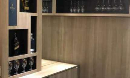 APARTAMENTO PARA VENDA NO CONDOMÍNIO ESSENCIALLE HOME CLUB – BARUERI