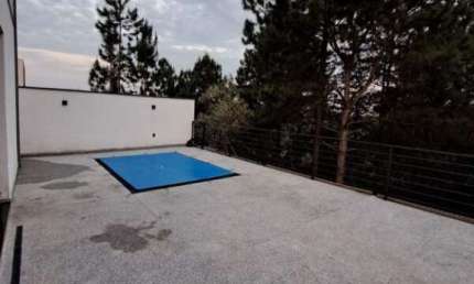 Casa em condomínio fechado com 3 quartos à venda na Estrada de Santo André, Sítio do Rosário, Santana de Parnaíba