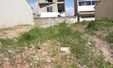 TERRENO PARA VENDA NO RESIDENCIAL VALE DO SOL - ITAPEVI