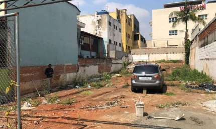 Terreno à venda na Rua Cipriano Tavares, Centro, Osasco