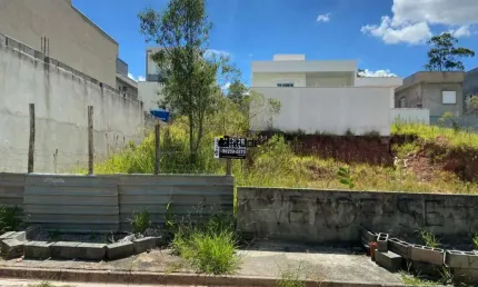 Terreno a venda no jardim ana cristina - jandira - sp