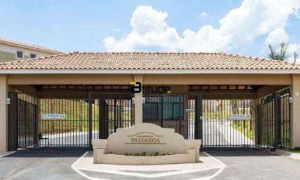CASA A VENDA CONDOMÍNIO DOS PASSÁROS - SANTANA DE PARNAÍBA