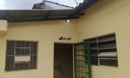 Casa com 2 quartos à venda na Rua Antônio Pereira Tendeiro, Vila Pouso Alegre, Barueri
