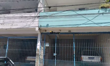 Casa à venda na Rua Macapá, Jardim do Líbano, Jandira