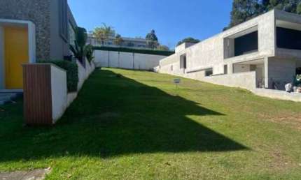 Terreno em condomínio fechado à venda na Alameda Tocai, Tamboré, Barueri