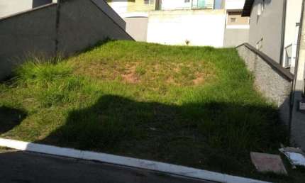 TERRENO A VENDA CONDOMINIO PARQUE DAS ROSAS FASE 2 COTIA