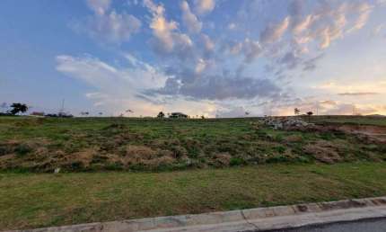 TERRENO A VENDA NO RESIDENCIAL ALTAVIS DA ALDEIA - SANTANA DE PARNAIBA.
