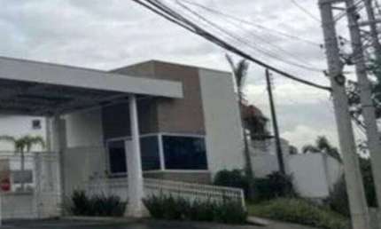 Terreno em condomínio fechado à venda na Rua Peloponeso, Jardim Semiramis, Cotia
