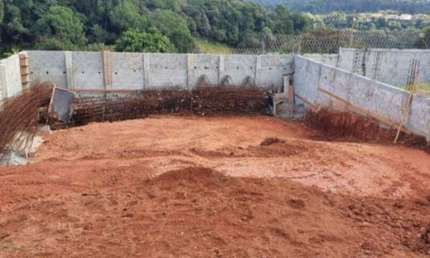 TERRENO PARA VENDA NO CONDOMÍNIO TARUMÃ - SANTANA DE PARNAÍBA