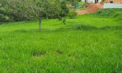 TERRENO PARA VENDA NO CONDOMÍNIO MOSAICO DA ALDEIA -ALDEIA DA SERRA