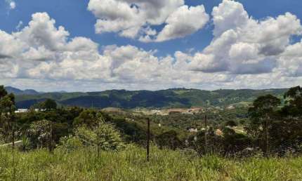 TERRENO PARA VENDA EM SANTANA DE PARNAÍBA - MORADA DO SOL.
