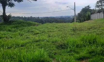 TERRENO A VENDA EM COTIA - BELA VITTÁ COTIA - PRÓXIMO A RODOVIA RAPOSO TAVARES.