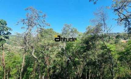 TERRENO DE 1250 M² PARA VENDA - COND. MORADA DO SOL - SANTANA DE PARNAÍBA