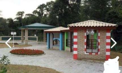 TERRENO PARA VENDA NO CONDOMÍNIO - CAMPOS DO CONDE - SOROCABA
