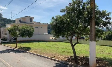 TERRENO A VENDA EM CONDOMÍNIO - RESIDENCIAL VALVILLE II