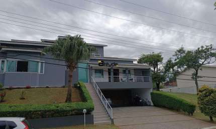 CASA A VENDA CONDOMÍNIO TARUMÃ - SANTANA DE PARNAÍBA