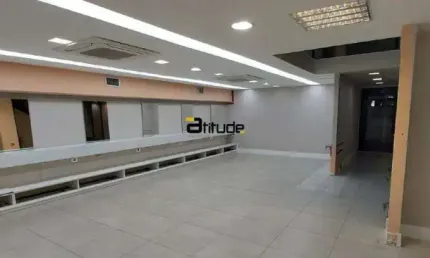 Ponto comercial para alugar na Al.rio Negro, Alphaville Centro Industrial e Empresarial/Alphaville., Barueri