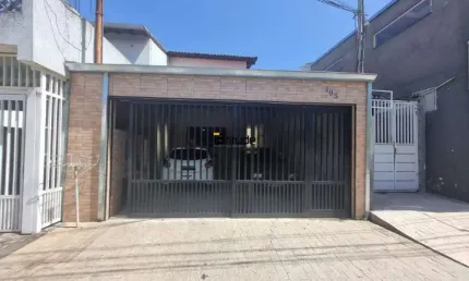 Casa com 3 quartos à venda na Avenida Santa Catarina, Aldeia, Barueri