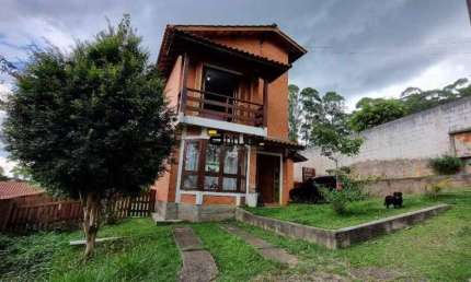 Casa em condomínio à venda, 2 quartos, 2 suítes, 4 vagas, Morada do Sol - Santana de Parnaíba/SP