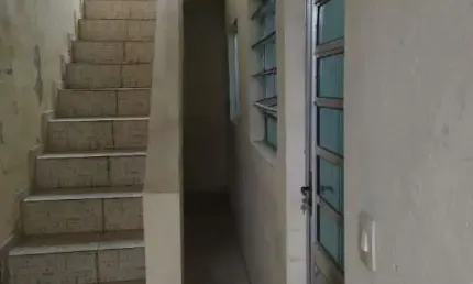 Casa com 1 quarto para alugar na Rua Mar da Galiléia, Parque Ribeiro de Lima, Barueri