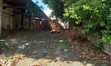 TERRENO COM 400 METROS QUADRADOS - MUNHOZ JUNIOR, OSASCO