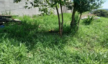 ÁREA À VENDA COM 1.039 M² EM BARUERI - CHÁCARA MARCO