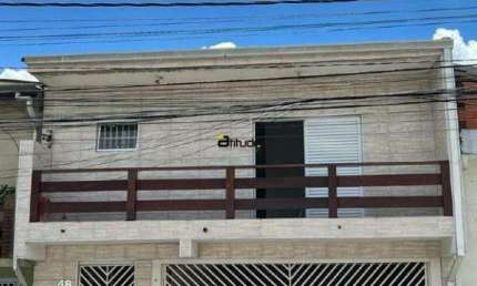 Casa com 2 quartos à venda na Rua Constantinopla, Jardim Isaura, Santana de Parnaíba