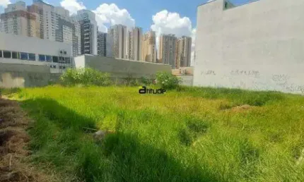 Terreno à venda na Alameda Dirceu Clemente, Centro, Barueri