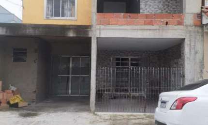 Casa com 4 quartos à venda na Rua Adriano Augusto, Jardim Timbauhy, Barueri
