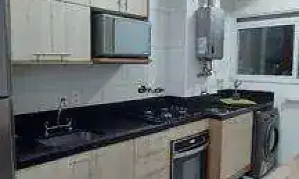 APARTAMENTO PARA VENDA NO CONDOMÍNIO FLORIDA BARUERI - SP