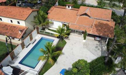 Casa em condomínio à venda, Colinas de São Fernando - Cotia/SP
