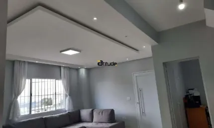 Casa com 3 quartos à venda na Rua Mar da Galiléia, Parque Ribeiro de Lima, Barueri