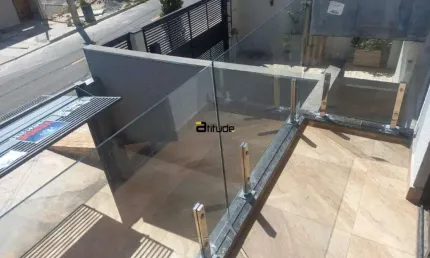 Casa em condomínio fechado com 3 quartos à venda na Rua dos Jatobás, Portais (Polvilho), Cajamar