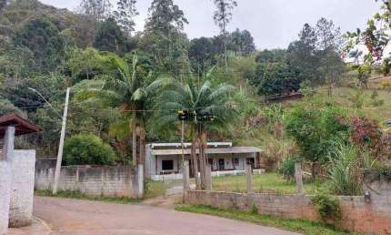 Chácara / sítio à venda na Rua Camargo Leite, Cururuquara, Santana de Parnaíba