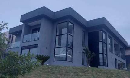 CASA PARA VENDA NO CONDOMÍNIO RESERVA SANTA MARIA - JANDIRA