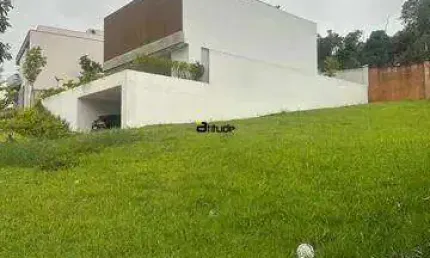 Terreno a venda no burle marx - alphaville - santana de parnaíba - sp