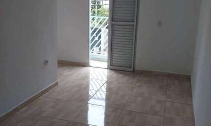 CASA 2 DORMITÓRIOS PARA LOCAÇÃO EM BARUERI - RIBEIRO DE LIMA