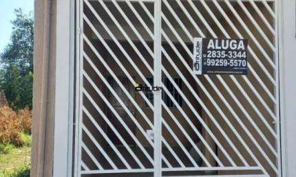 Casa com 2 quartos para alugar na Rua Mar de Java, Parque Ribeiro de Lima, Barueri